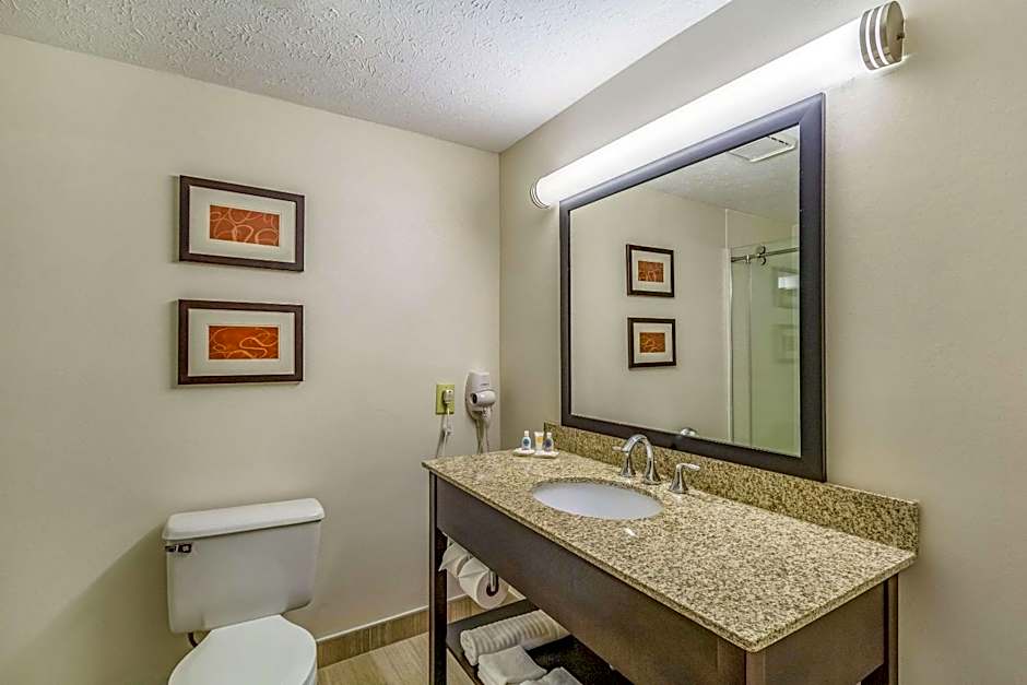 Comfort Inn Independence