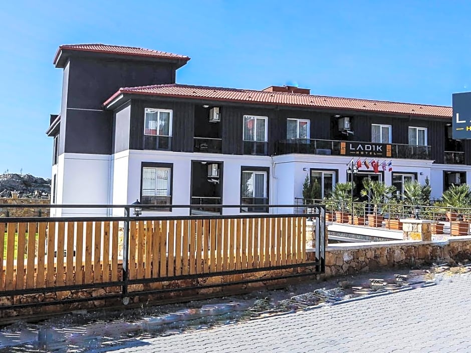 LADİK HOTEL