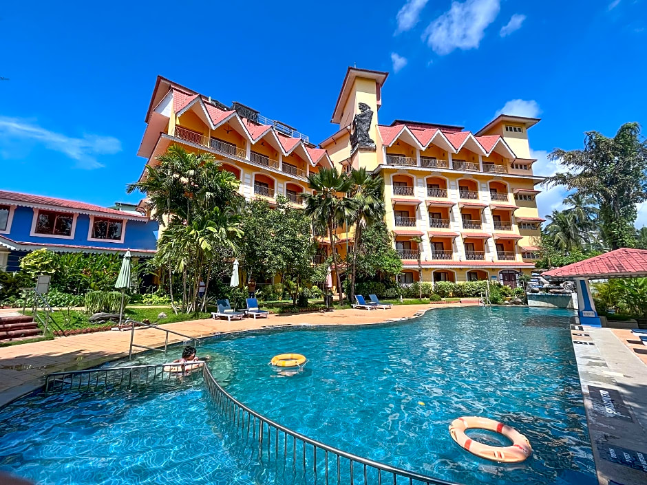 Acron Candolim Regina