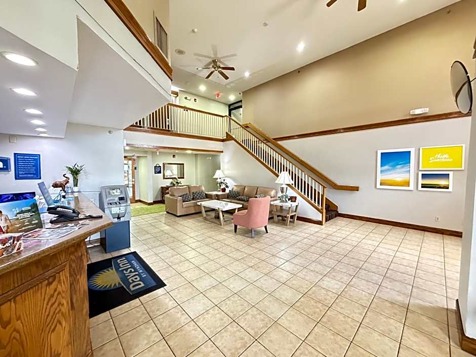 Days Inn & Suites by Wyndham Cuba