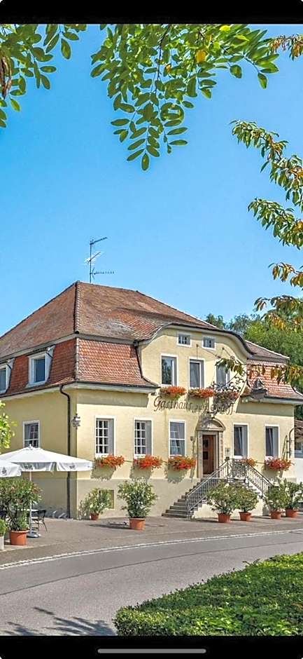 Gasthaus Schiff