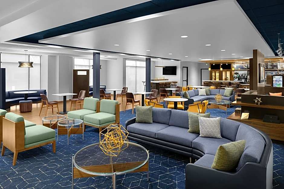 Courtyard by Marriott Salt Lake City Sandy