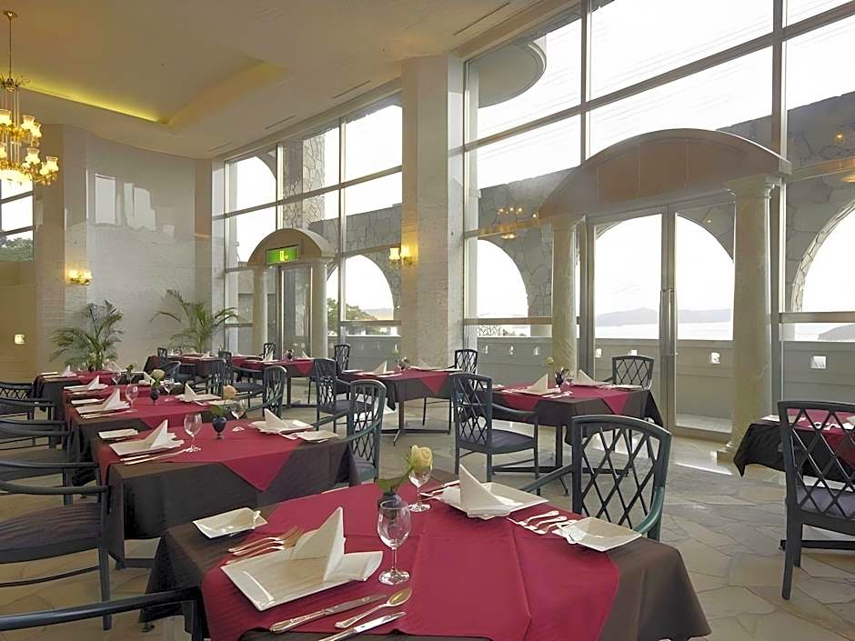 Hotel Altia Toba