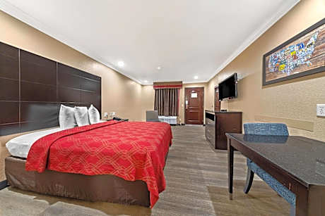 Econo Lodge Inn & Suites Escondido