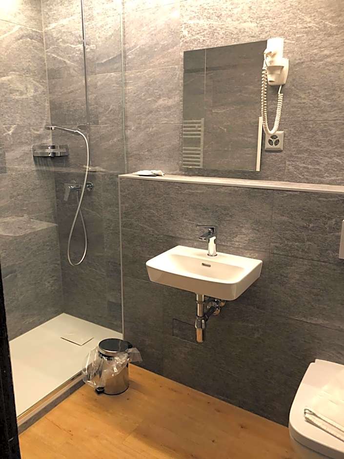 Au Bivouac de Napoléon et Spa