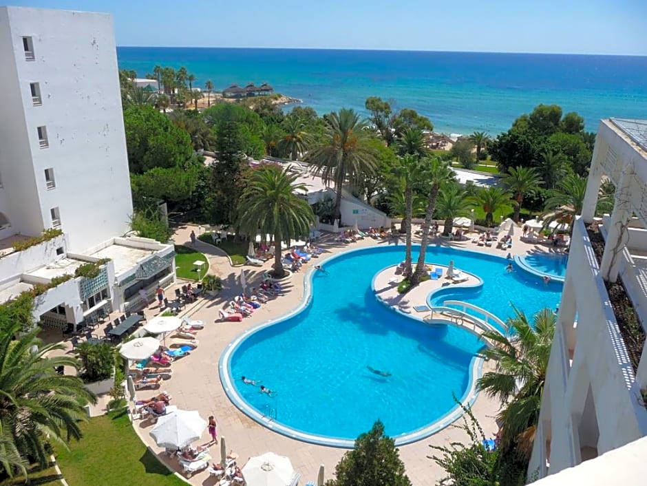 Sol Azur Beach & Congrès