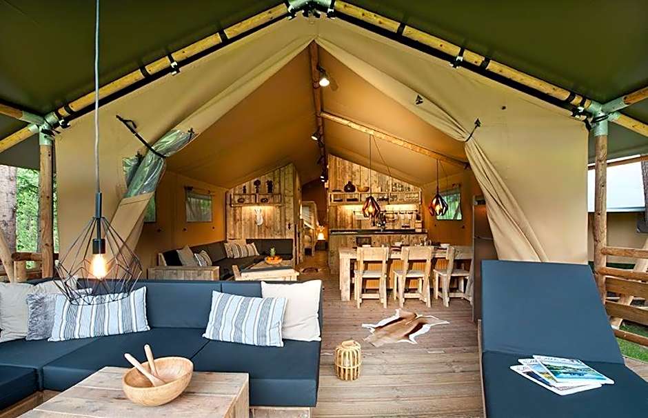 Ferienparadies Natterer See