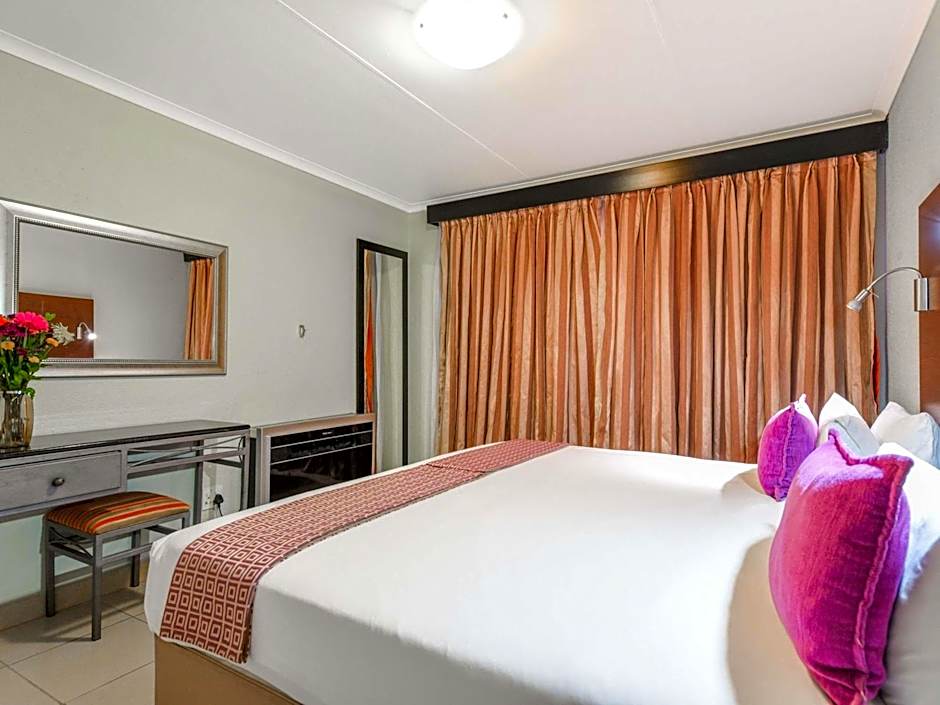 Mercure Hotel Nelspruit