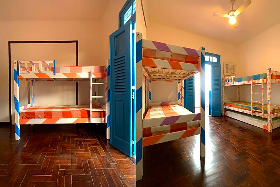 Zili Pernambuco - Hostel Pousada