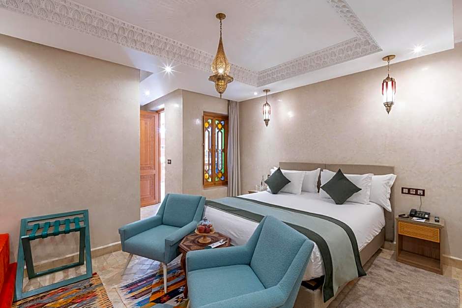 Riad Atlas Palace & SPA