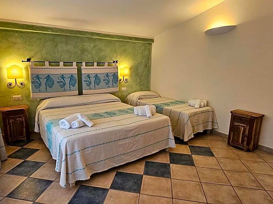 Emerald Coast Hotel