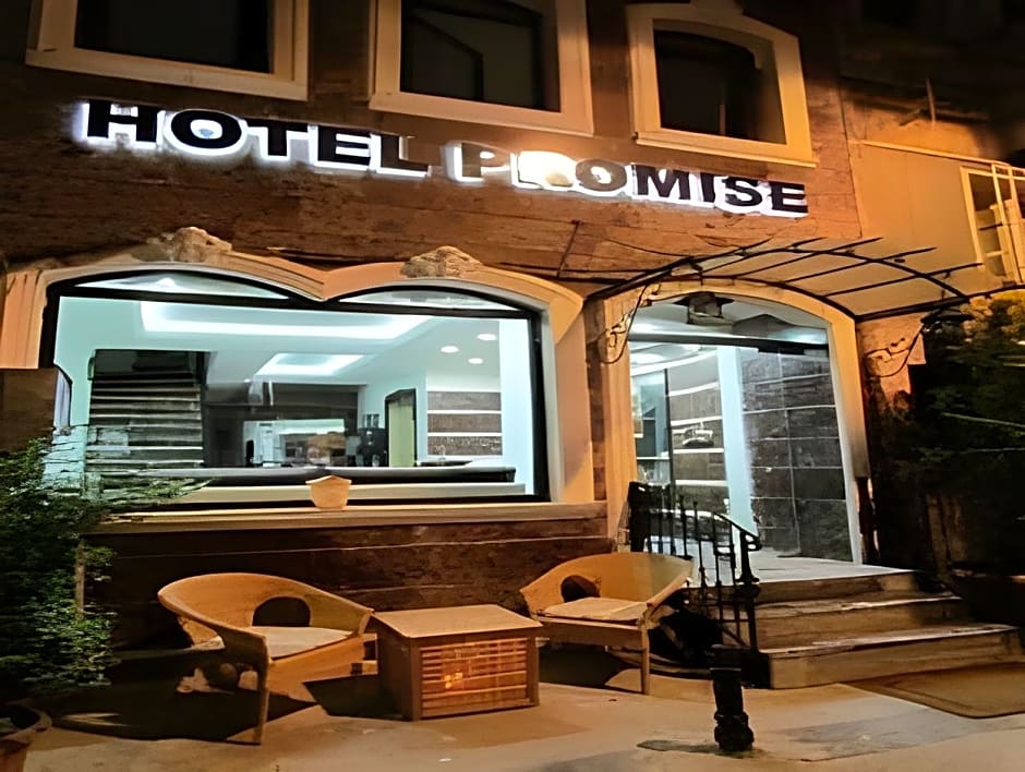 Promise Hotel