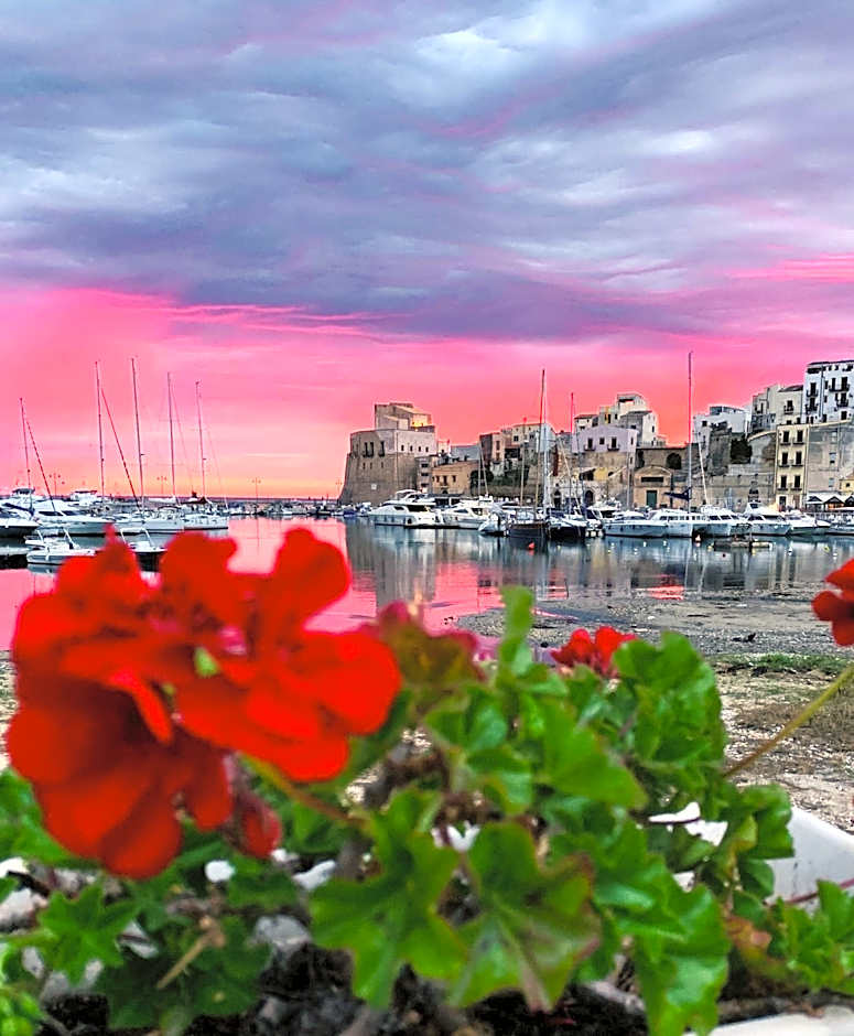 Hotel Cala Marina