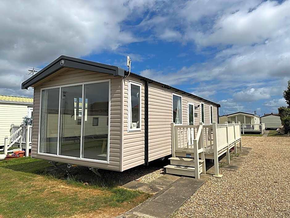 Dainville Caravan Park