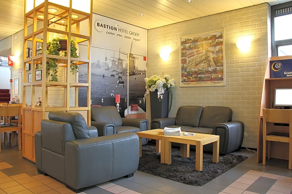 Bastion Hotel Geleen