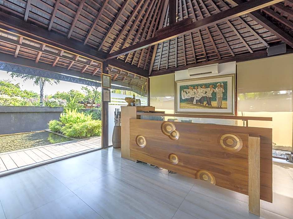 Ziva a Boutique Villa