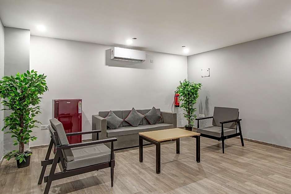 Super Townhouse RCC Majestic 397 LB Nagar