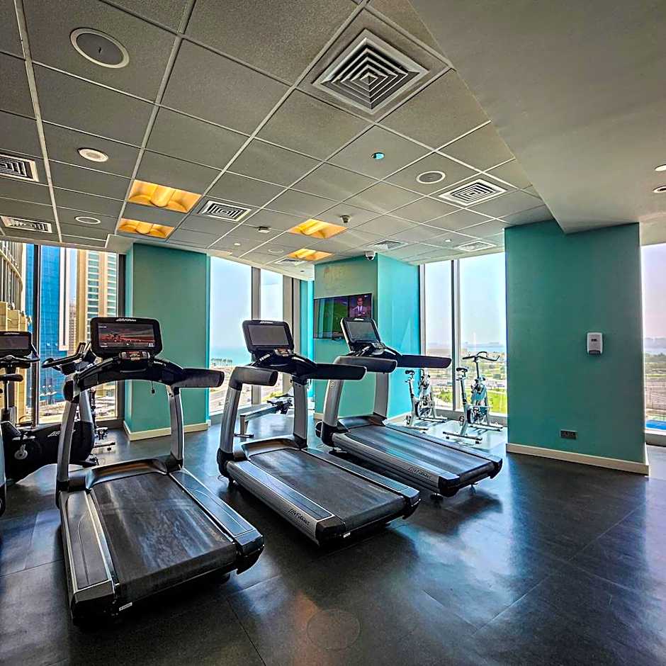 City Centre Rotana Doha