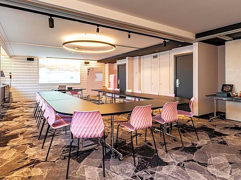 Novotel Marne-la-Vallée Collégien