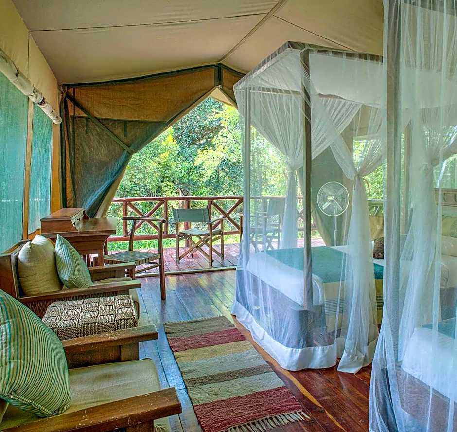 Mara Leisure Camp