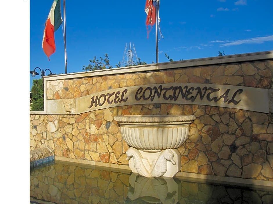 Hotel Continental