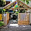 Residence Les Bambous B&B