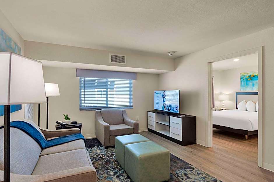 WaterWalk Extended Stay Raleigh Durham Research Triangle 