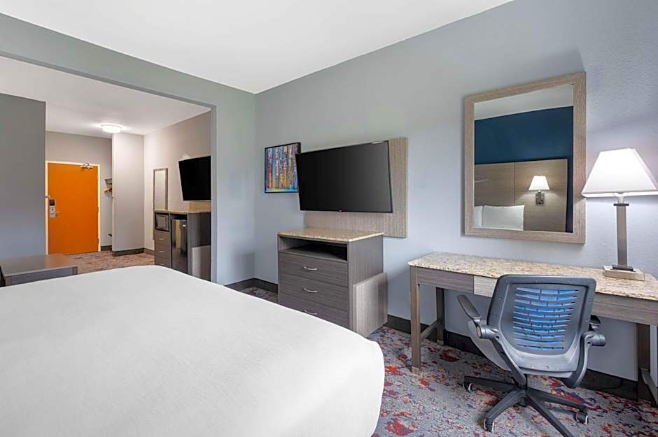 Best Western Kokomo Hotel