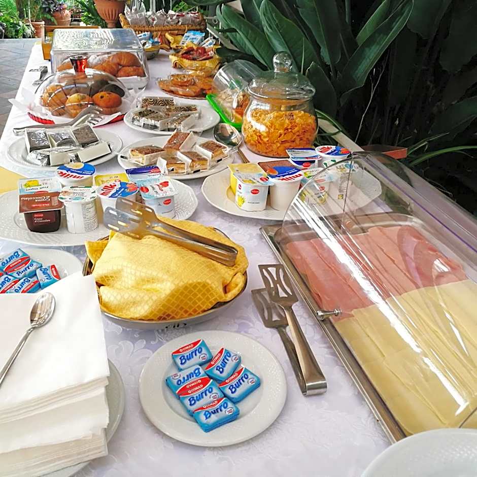 PARADISO Hotel Ristorante