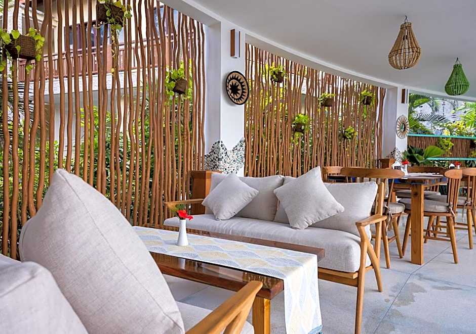 Orlowsky Discovery Candidasa Hotel