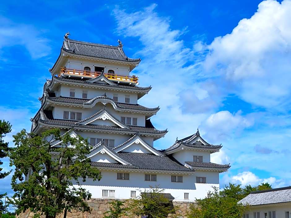 Toyoko Inn Fukuyama-Eki Shinkansen Minami-Guchi