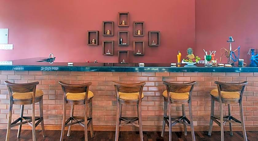 Seerock The Kings Domain Hotel