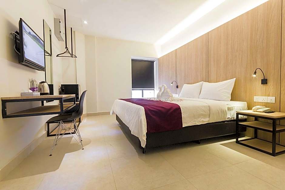 GM HOTEL KUANTAN