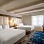 Crowne Plaza Albany - The Desmond Hotel By IHG
