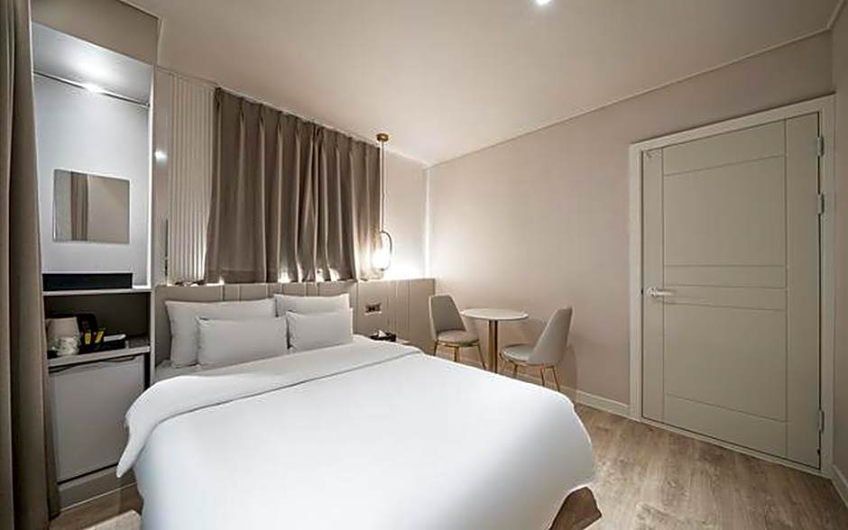 Ji STAY Pohang Daedo-dong Branch