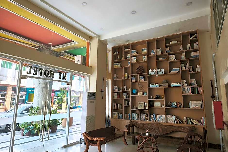 My Hotel Davao
