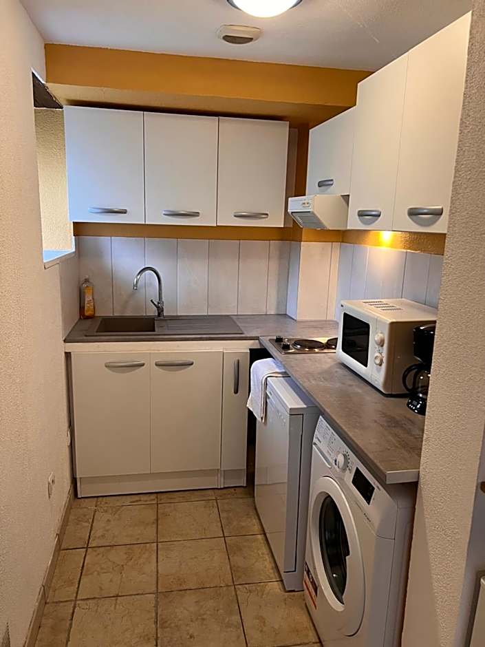 Golf Hotel de la Carte