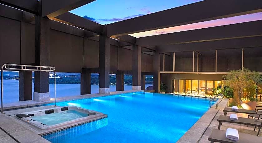 Hyatt Regency Dongguan