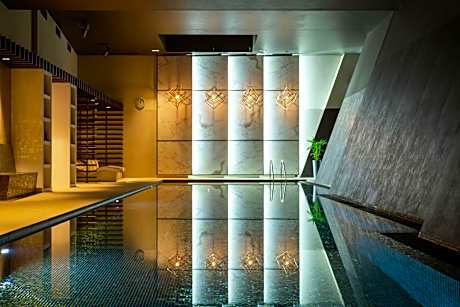 Hilton Aberdeen TECA