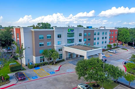 Holiday Inn Express & Suites Arlington North – Stadium Area by IHG