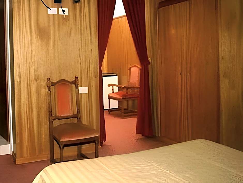 Hotel Americano