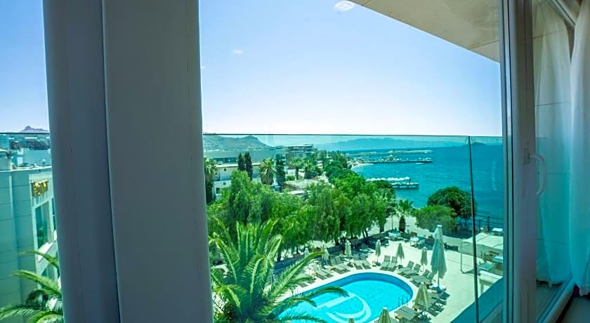 Dragut Point North Hotel - All Inclusive
