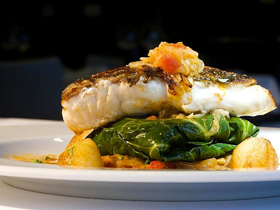 Melia Braga Hotel & Spa