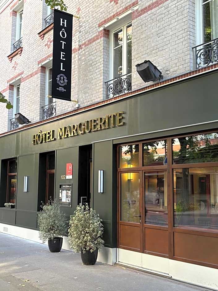 Hotel Marguerite