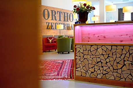 Sporthotel Zederhaus im Lungau