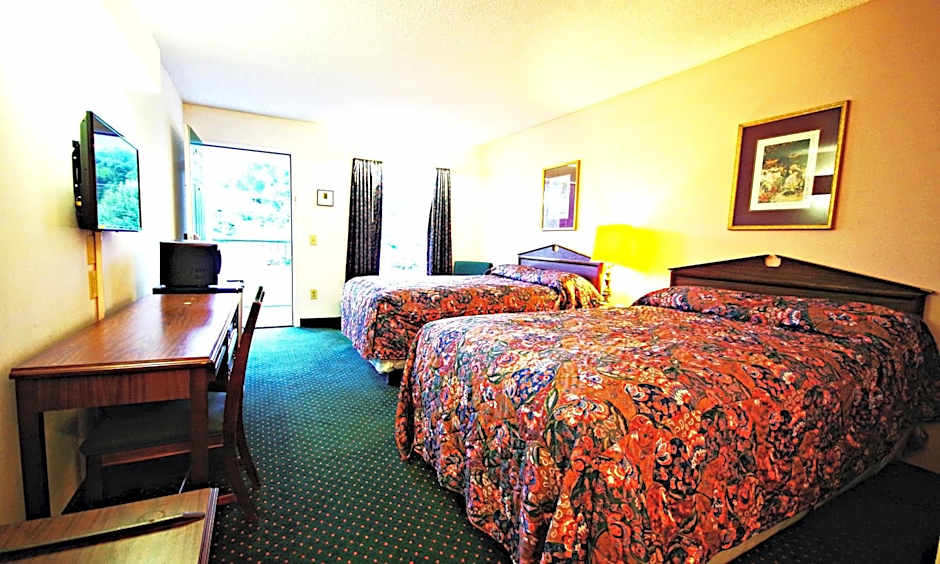 American Motel - Lenoir