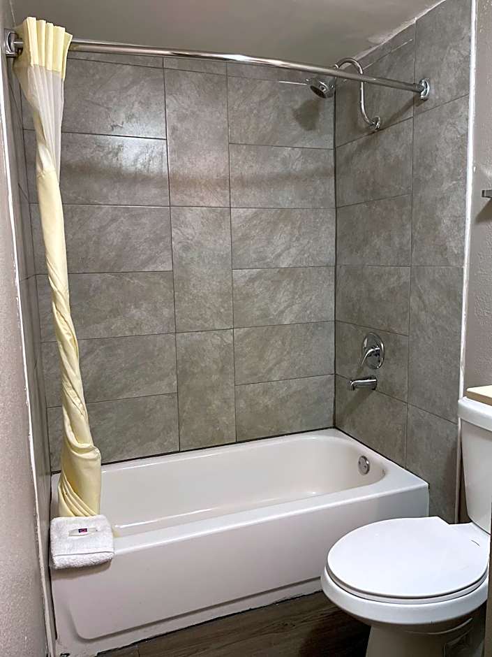 Motel 6 Birmingham, AL - Medical Center - nverness Hwy 280