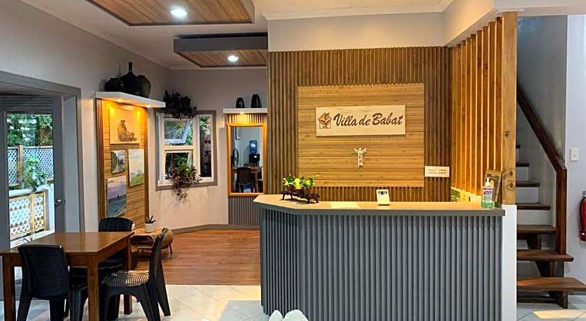 Villa De Babat