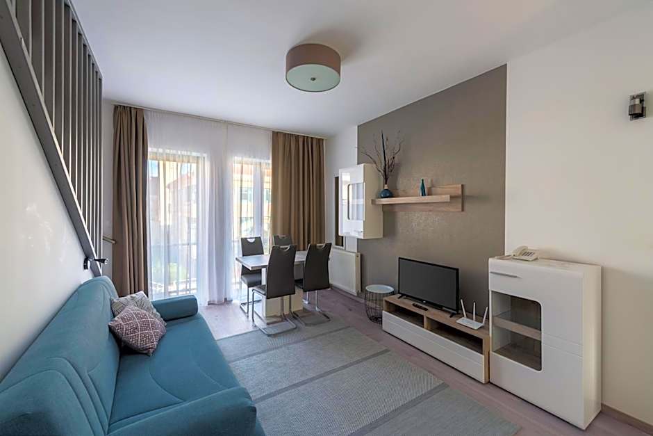 Fibula Residence Hotel & Wellness - Adults Only