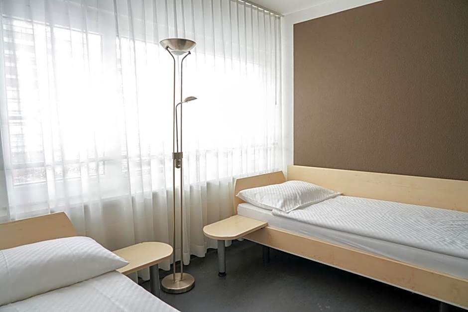 Richemont Hotel
